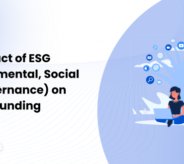 The Impact of ESG (Environmental, Social and Governance) on Startup Funding