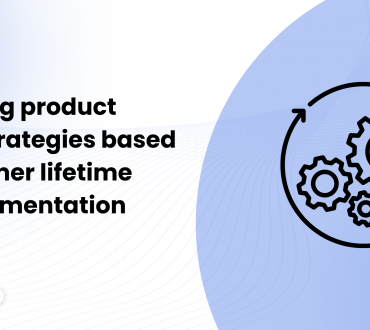 Optimizing product pricing strategies based on customer lifetime value segmentation