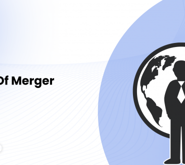 5 Types Of Merger