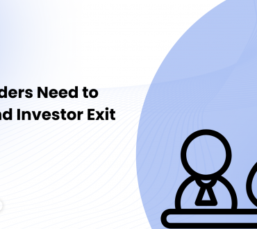 Why Founders Need to Understand Investor Exit Strategies