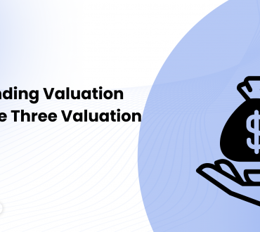 Understanding Valuation Basics: The Three Valuation Approach